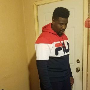 Meet your Posher, Erick